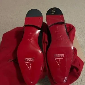 Christian Louboutin | Shoes | Christian Louboutin Dress Shoe  display picture 1